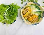 Gợi ý món phở gà chay cho cả nhà