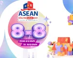 Ngày mua sắm trực tuyến ASEAN - kỳ vọng tương lai