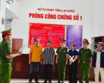 Nữ kế toán phòng công chứng lừa “chạy án” chiếm đoạt hàng tỷ đồng