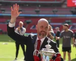 Đội hình trong mơ của HLV Erik ten Hag tại Manchester United