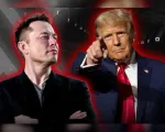 Tỷ phú Elon Musk thúc đẩy kế hoạch mang lại 800.000 phiếu bầu cho ông Trump