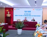 Đổi mới phương thức quản lý vốn nhà nước tại doanh nghiệp