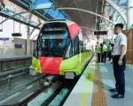 Metro Nhổn - Ga Hà Nội thu hút hơn 400 nghìn lượt hành khách trong tuần đầu