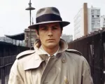 Huyền thoại người Pháp Alain Delon qua đời ở tuổi 88