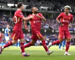 Liverpool và Arsenal khởi đầu thuận lợi tại giải Ngoại Hạng Anh