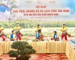 Du lịch Trà Vinh có gì để thu hút du khách?