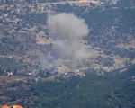 Israel tấn công miền Đông Lebanon, Hezbollah phóng tên lửa vào Cao nguyên Golan đáp trả