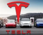 EU giảm thuế nhập khẩu với xe điện Tesla