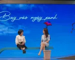 Trạm yêu thương: Cô gái khuyết tật vượt qua giới hạn để bay vào ngày xanh