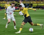 Chelsea bất ngờ nhắm đến Jadon Sancho của Manchester United