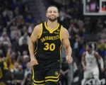 Stephen Curry và những khó khăn khi trở lại Golden State Warriors