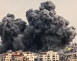 Đàm phán ngừng bắn ở Gaza thất bại