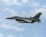 Ukraine mất máy bay chiến đấu F-16 đầu tiên, phi công thiệt mạng