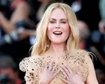 Nicole Kidman nhận tràng pháo tay kéo dài 6,5 phút LHP Venice