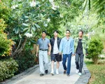 Đảo thiên đường - Tập 8: Loại Mạnh Kiên, Thu Uyên và đón thêm những người chơi mới