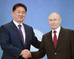 Điện Kremlin “không lo lắng” về khả năng Tổng thống Putin bị ICC bắt khi thăm Mông Cổ