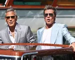 Bộ phim 200 triệu USD của Brad Pitt và George Clooney chỉ được chiếu tại các rạp phim ở Mỹ trong một tuần