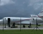 Mỹ tịch thu chuyên cơ của Tổng thống Venezuela dẫn đến căng thẳng ngoại giao