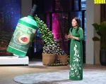 Shark Tank mùa 7: Giải cứu bơ làm "thần dược" cho da, startup khiến 3 Shark cùng muốn rót tiền