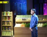 Shark Tank Việt Nam: Hai ‘cá mập’ ký kết thỏa thuận đầu tư 11 tỷ đồng với ống hút rau củ chỉ sau 2 tuần lên sóng