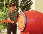 Bộ trưởng Bộ Công an dự Lễ khai giảng năm học mới tại Tuyên Quang