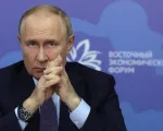 Tổng thống Putin: Chiến dịch tấn công Kursk của Ukraine không đạt được mục tiêu