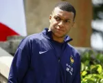 Mbappe bị chính các CĐV Pháp la ó