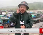 Breaking News - Chương trình tin tức trên nền tảng số thu hút khán giả