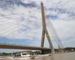 Thái Lan chuẩn bị kịch bản xấu nhất cho nguy cơ 'trận lũ lụt thế kỷ' sắp xảy ra