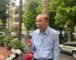 Ngành Nông nghiệp họp khẩn, chỉ đạo khôi phục sản xuất sau bão số 3