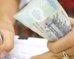 Khẩn trương bố trí ngân sách hỗ trợ, khắc phục thiệt hại do bão số 3