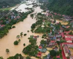 Mưa lũ gây thiệt hại nặng nề tại Cao Bằng, Thái Nguyên, Yên Bái, Sơn La
