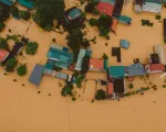 Sạt lở đất nghiêm trọng tại Cao Bằng làm 1 cháu nhỏ tử vong, 20 người mất tích