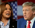 Ông Trump và bà Harris bước vào giai đoạn 'nước rút' trước cuộc tranh luận