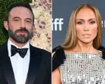 Jennifer Lopez và Ben Affleck ly hôn nhưng vẫn còn duyên nợ với phim ảnh