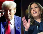 Ông Trump hay bà Harris đang dẫn đầu trong các cuộc thăm dò bầu cử Tổng thống Mỹ?