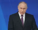 Sự tín nhiệm của người Nga đối với Tổng thống Putin không thay đổi