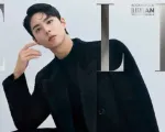 Park Bo Gum biết ơn cuộc sống