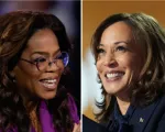 Bà Harris và bà Oprah Winfrey sẽ thu hút sự ủng hộ trong sự kiện phát trực tiếp