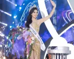 Miss Universe Vietnam 2024: Kỳ Duyên đăng quang