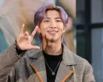 RM (BTS) chia sẻ cảm xúc khi bước sang tuổi 30