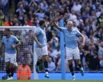 Erling Haaland từ chối nghỉ phép sau cú sốc, lập kỷ lục mới cho Man City