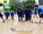 Yên Bái: Chỉ còn 5 trường và 1 điểm trường chưa thể đón học sinh trở lại