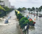 20 người chết do gió mùa Tây Nam, bão Gener và bão Ferdie ở Philippines