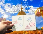 Bangkok đẩy mạnh triển khai thị thực mới 'Đích đến Thái Lan'