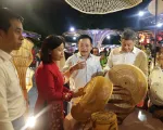 Khai mạc Festival Thu Hà Nội 2024 với chủ đề “Mùa Thu lịch sử”