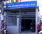 TP Hồ Chí Minh: Thiếu trụ sở khu phố sau sắp xếp