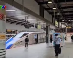 Mạng lưới tàu Shinkansen thay đổi kinh tế địa phương Nhật Bản