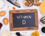 Cách bổ sung Vitamin D trong mùa thu đông