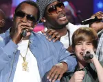 Vén màn mối quan hệ giữa Justin Bieber và 'ông trùm hip hop' tai tiếng Sean 'Diddy' Combs